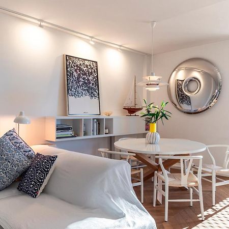 Koper Seaside Residence Екстер'єр фото