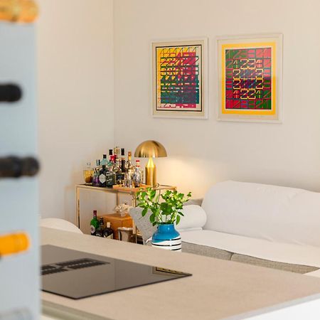 Koper Seaside Residence Екстер'єр фото