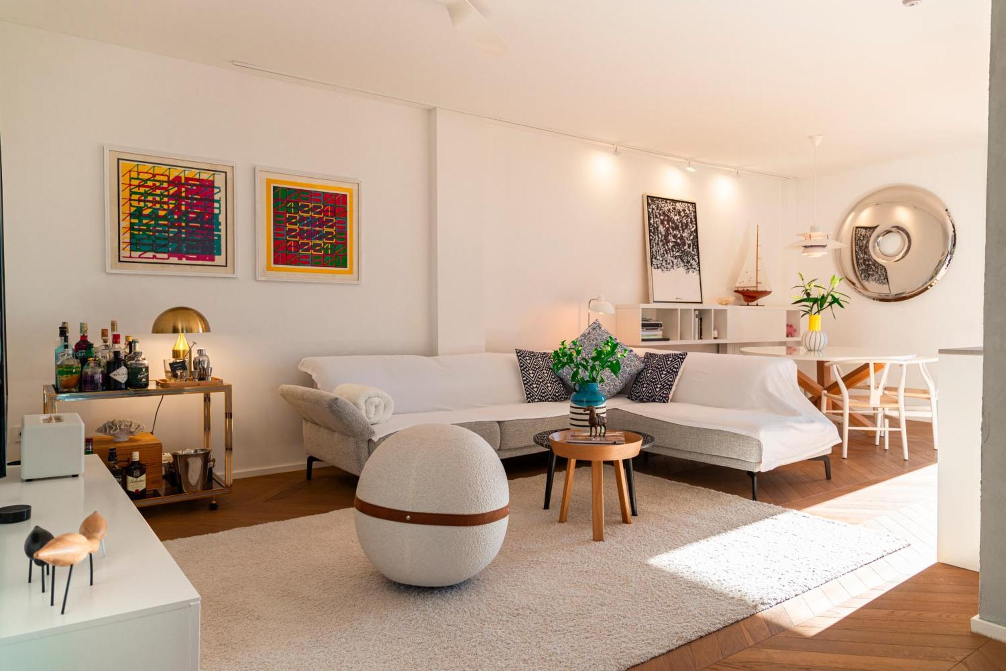 Koper Seaside Residence Екстер'єр фото