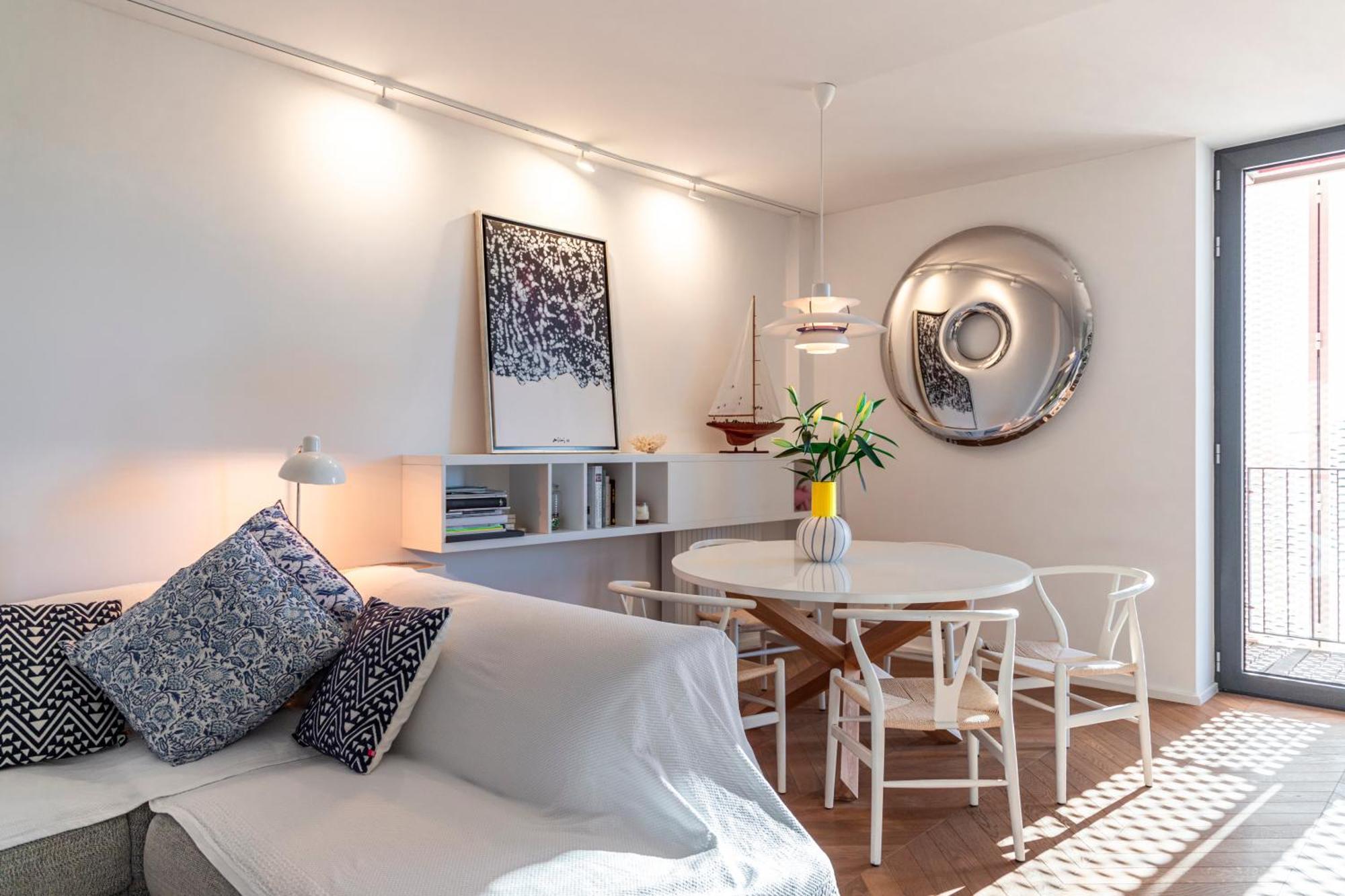 Koper Seaside Residence Екстер'єр фото