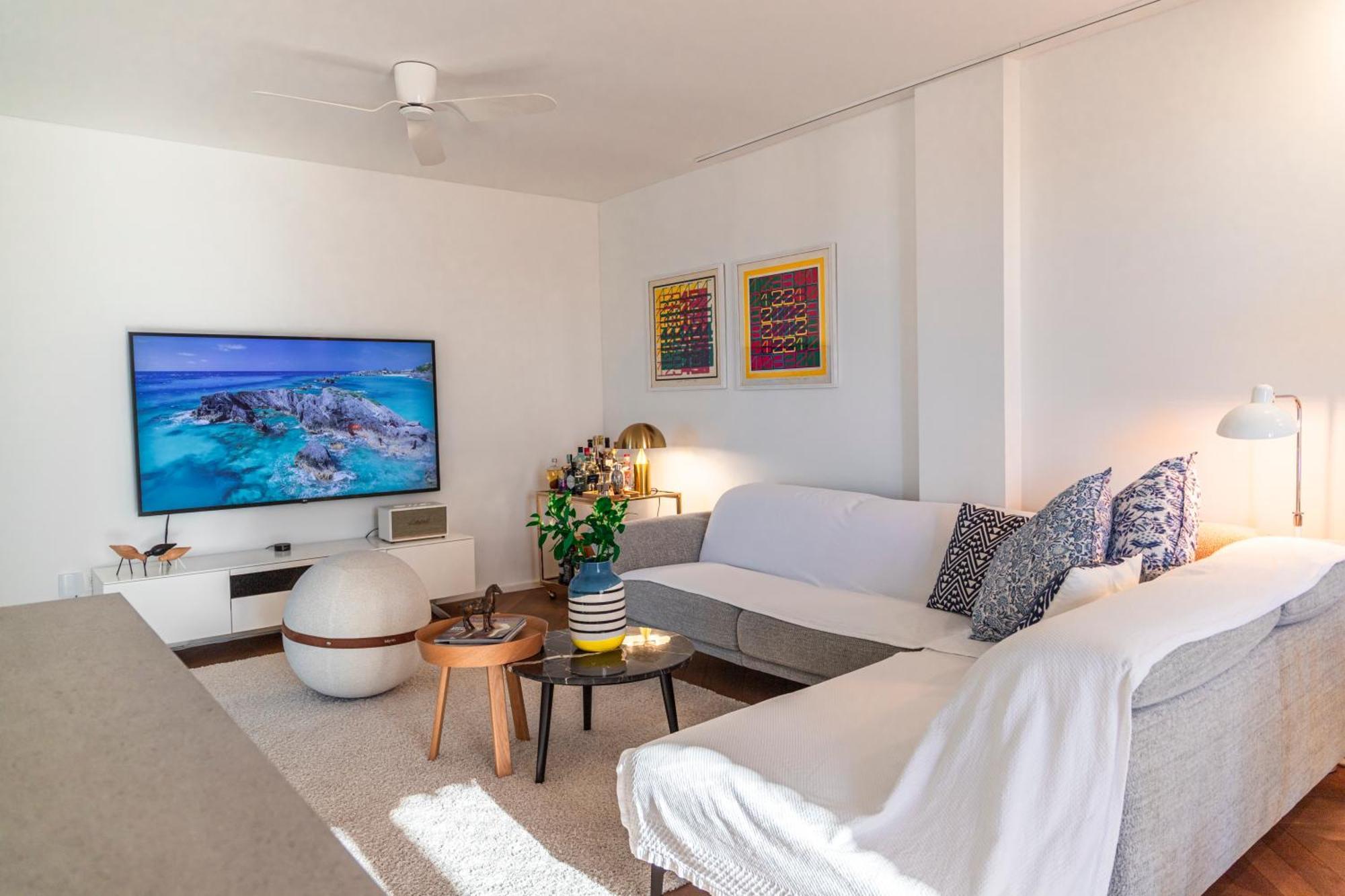 Koper Seaside Residence Екстер'єр фото