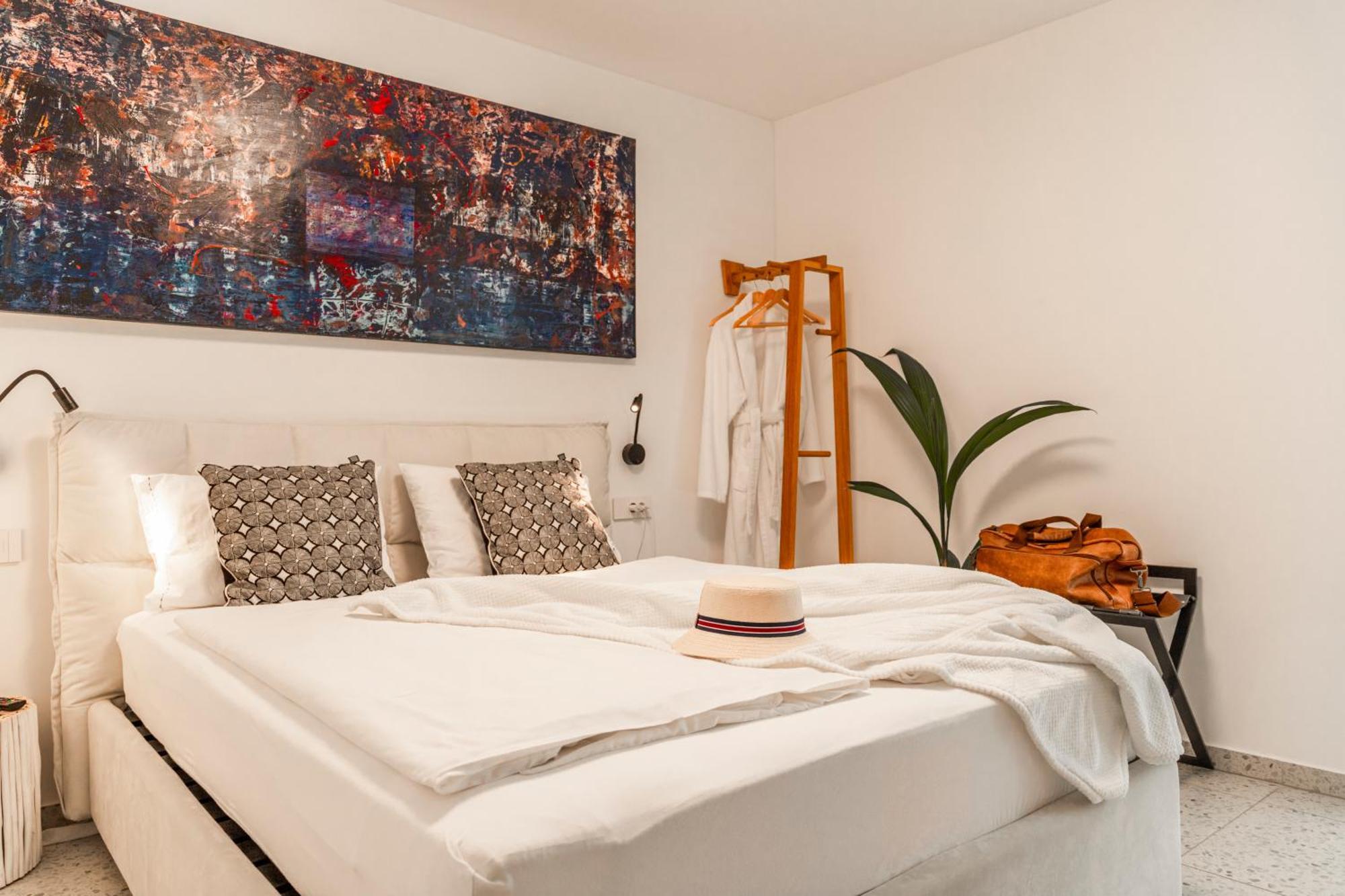 Koper Seaside Residence Екстер'єр фото